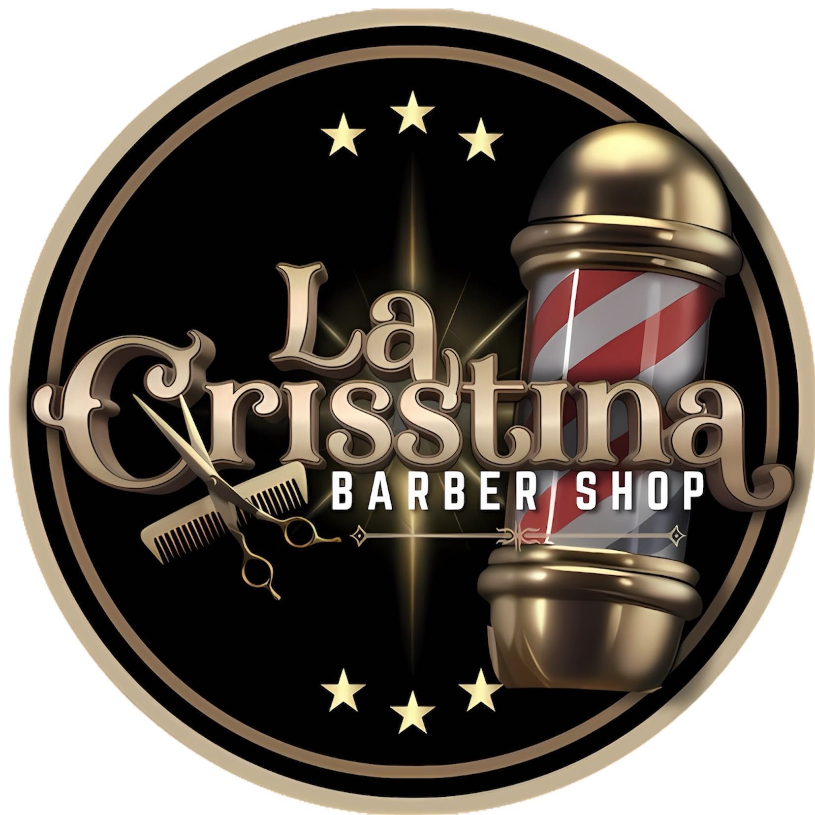 La crisstina barber shop, 11931 Southern Blvd, Royal Palm Beach, 33411