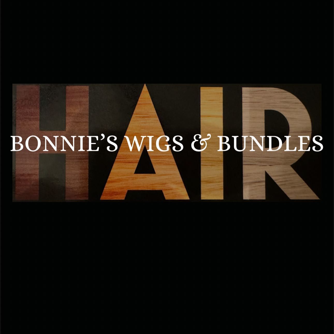 Bonnie Wigs & Bundles, Collier Park, NW ATL, Atlanta, 30331