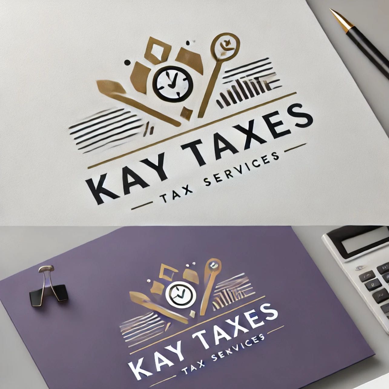 Kay Taxes, 1111 Humble, Humble, 77346