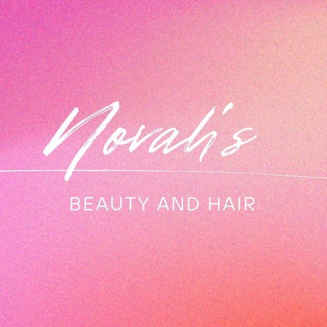 Novah's Beauty and Hair, 7480 Megan Dr, B, Indianapolis, 46256