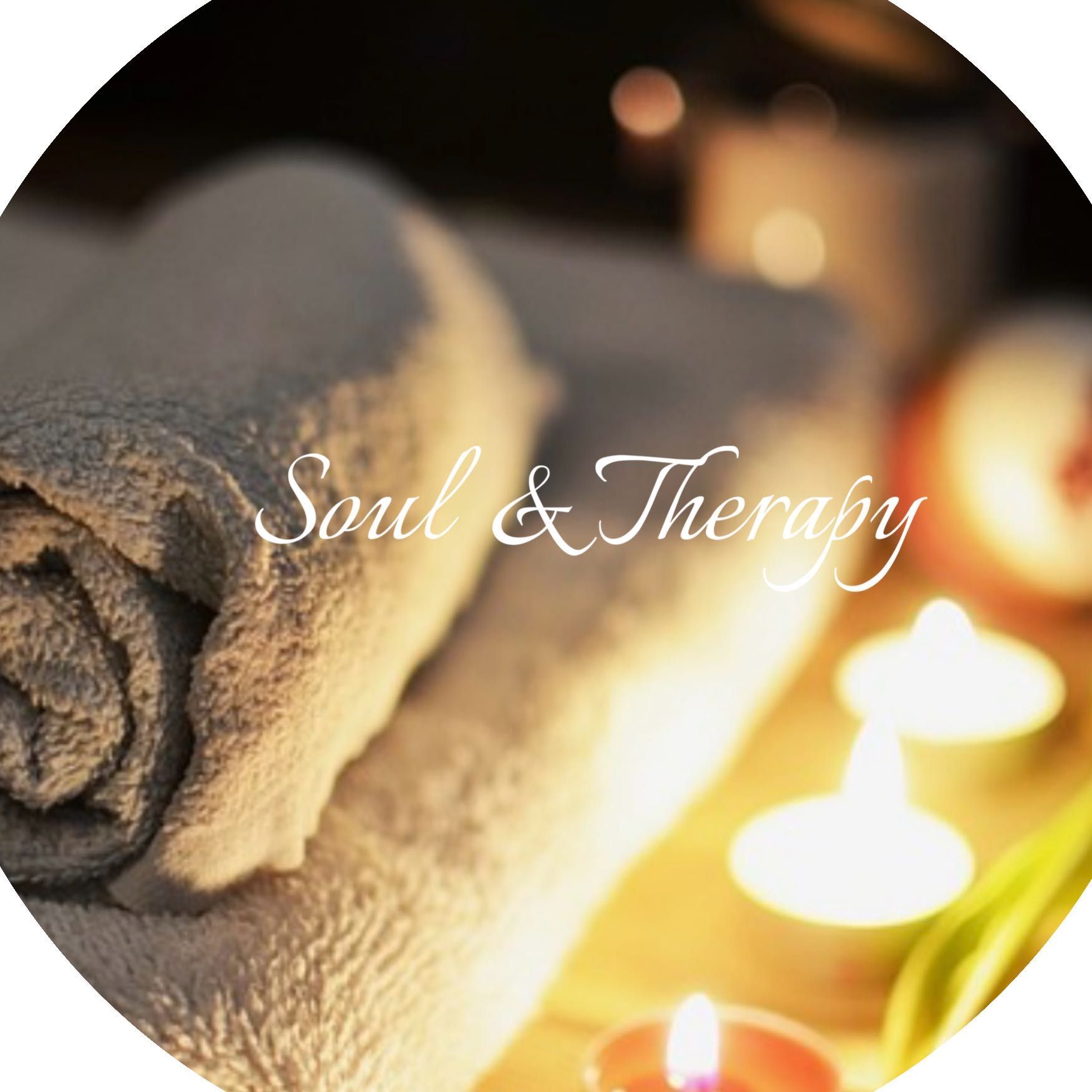 Soul & Therapy, Victorville, 92394