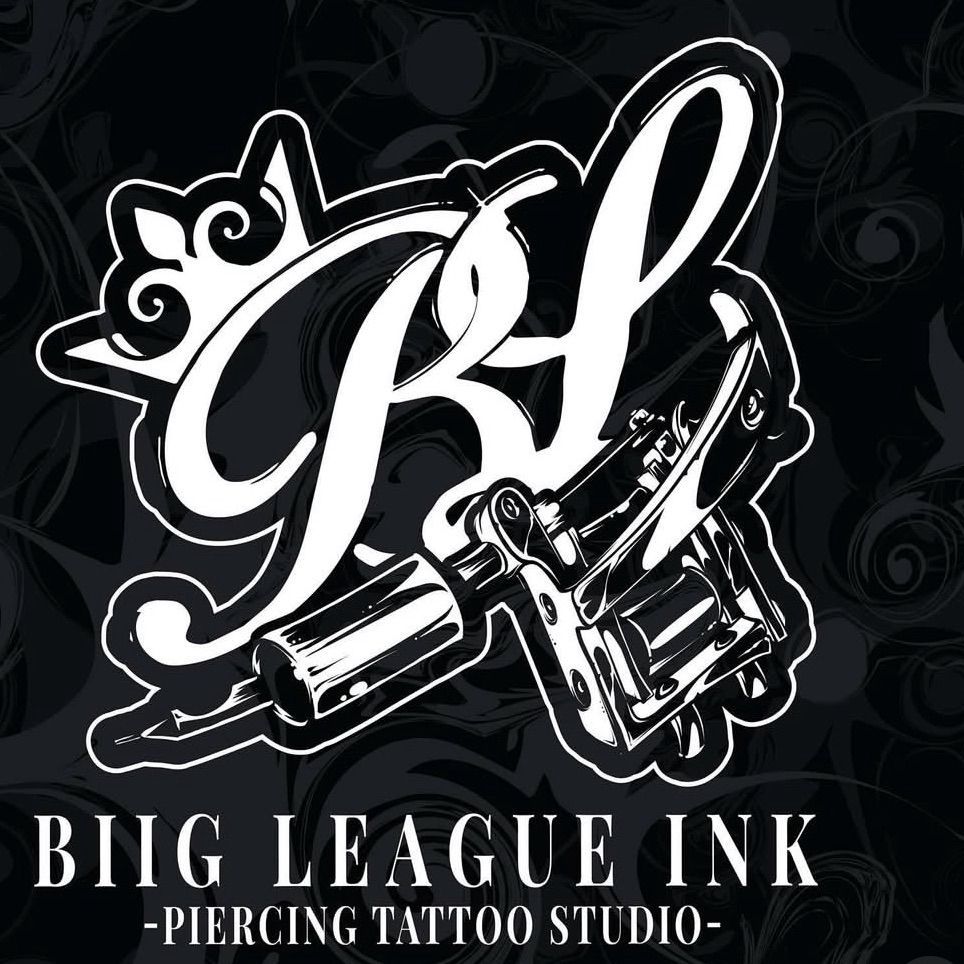 BIIG LEAGUE INK, rue cambronne, 43, Paris, 75015