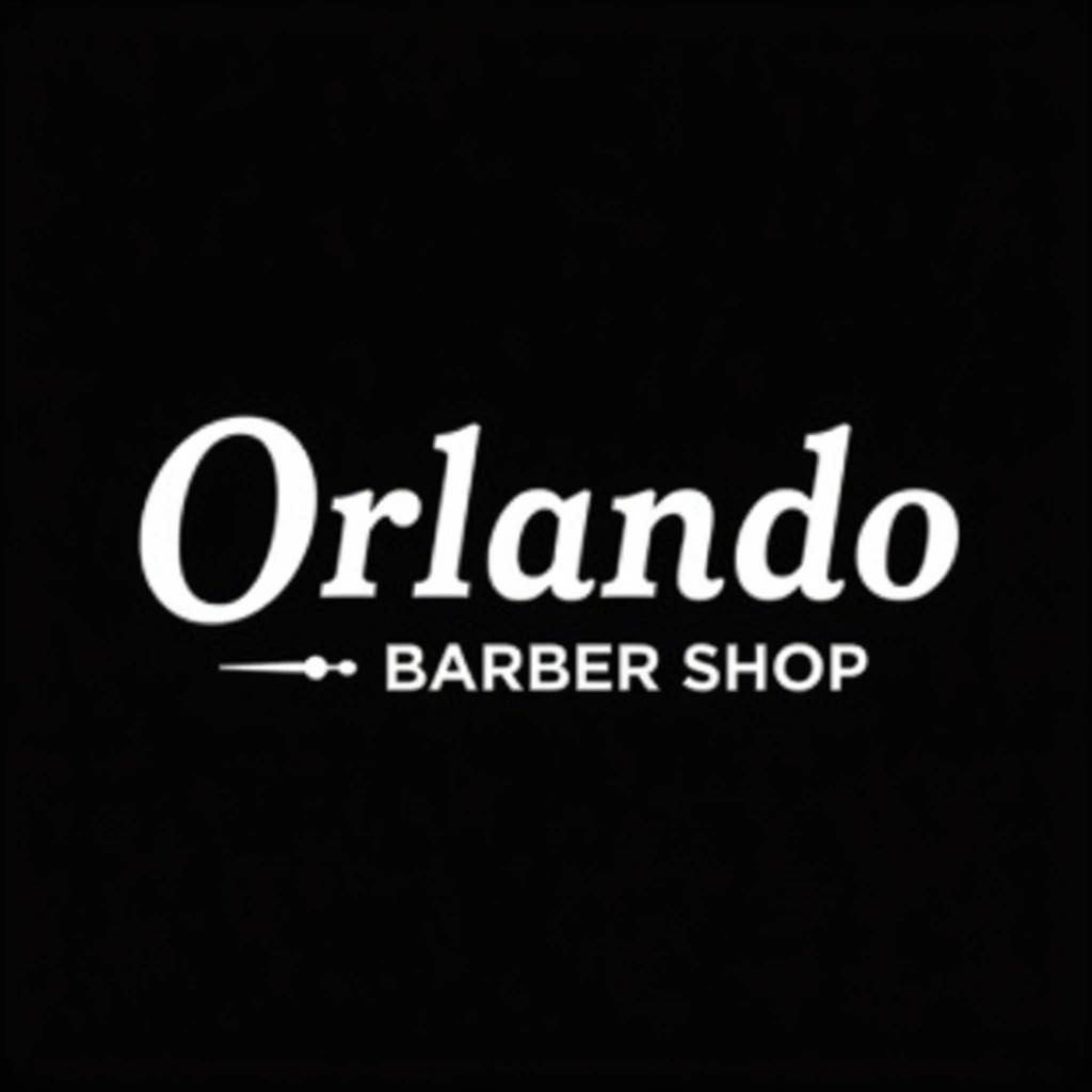 Orlando barbershop, 1008 Washington St, Beardstown, 62618