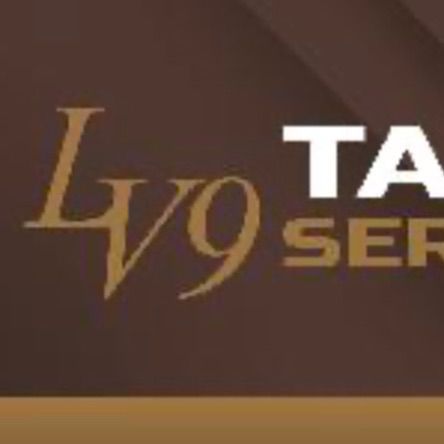 Lv 9 tax services, 6126 Pinemont Dr, Houston, 77092