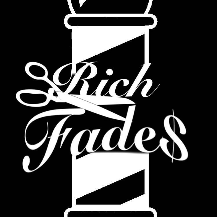 Rich fades, 446 W Valencia Rd, Tucson, 85706