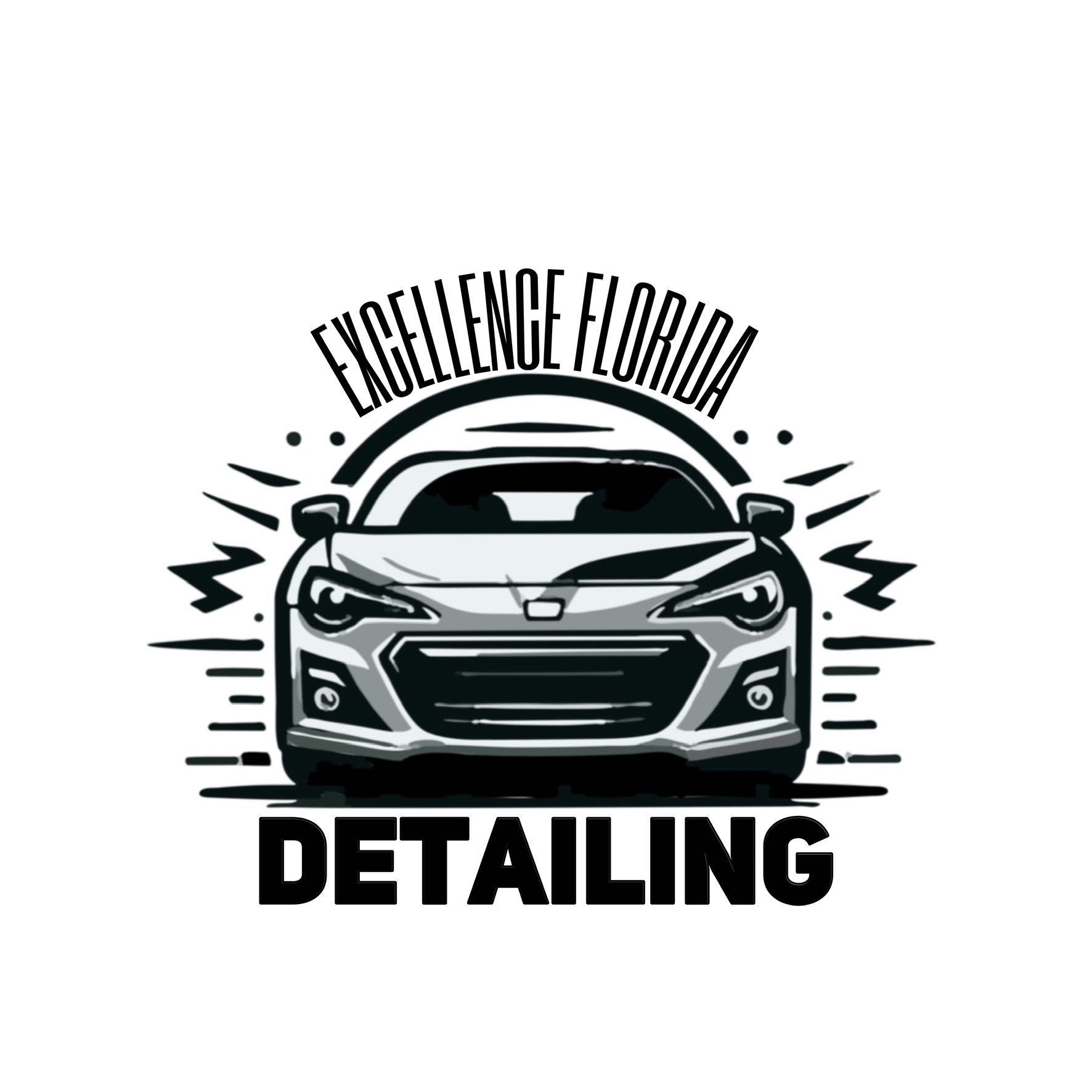 Excellence Florida Detailing, 22429 SW 66th Ave, APT 404, Boca Raton, 33428