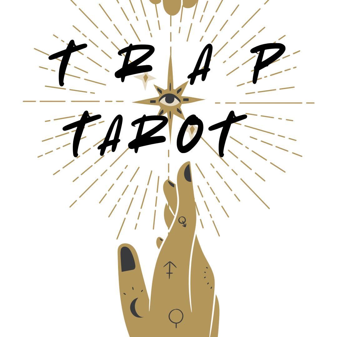 TRAP TAROT, n/A, Columbus, 43232