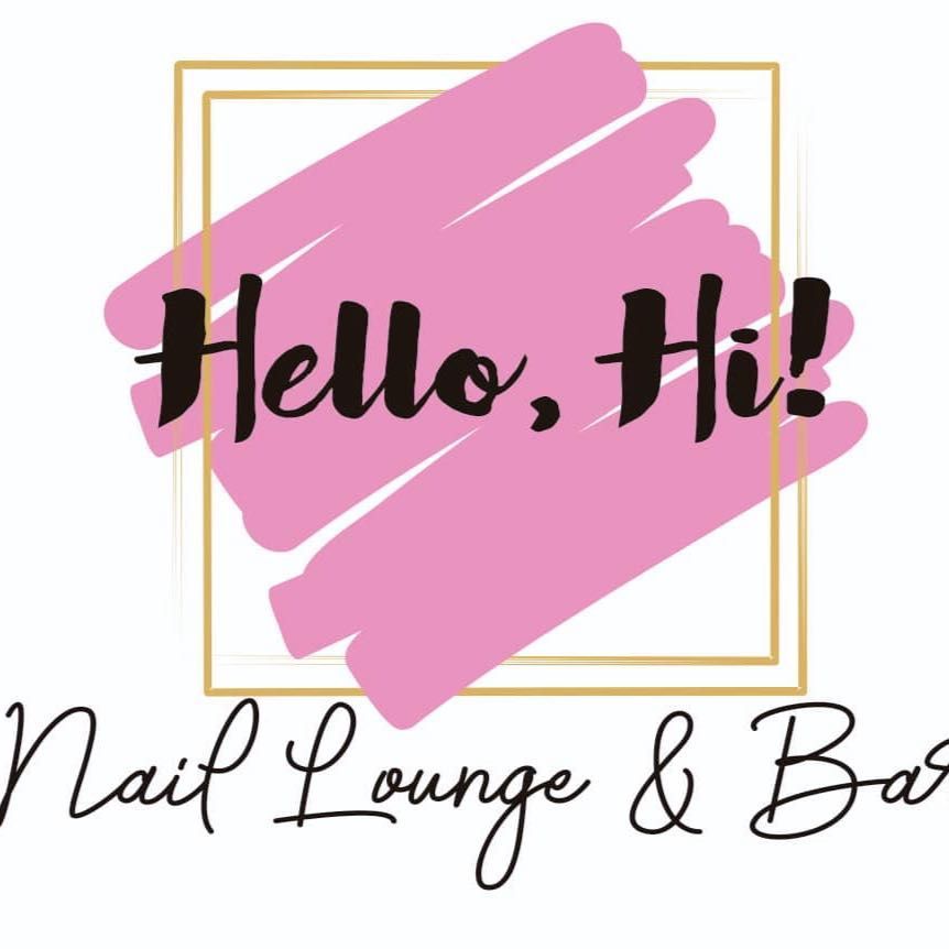 Hello Hi Nail Lounge & Bar, 5220 Coconut Creek Pkwy, 5220, Margate, 33063