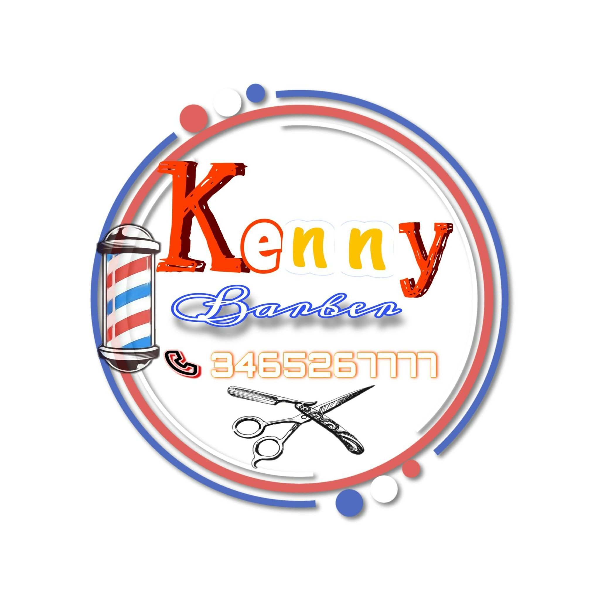 Kenny Barber, 6105 W Jersey Ave, Egg Harbor Twp, 08234