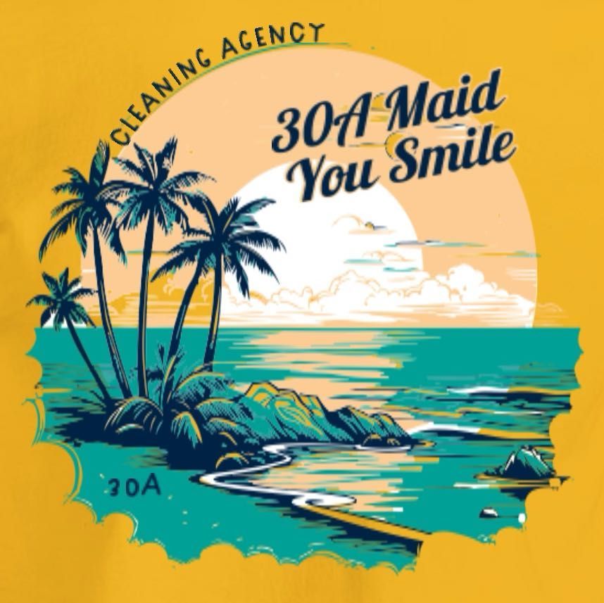 30A Maid You Smile, Panama City, 32408