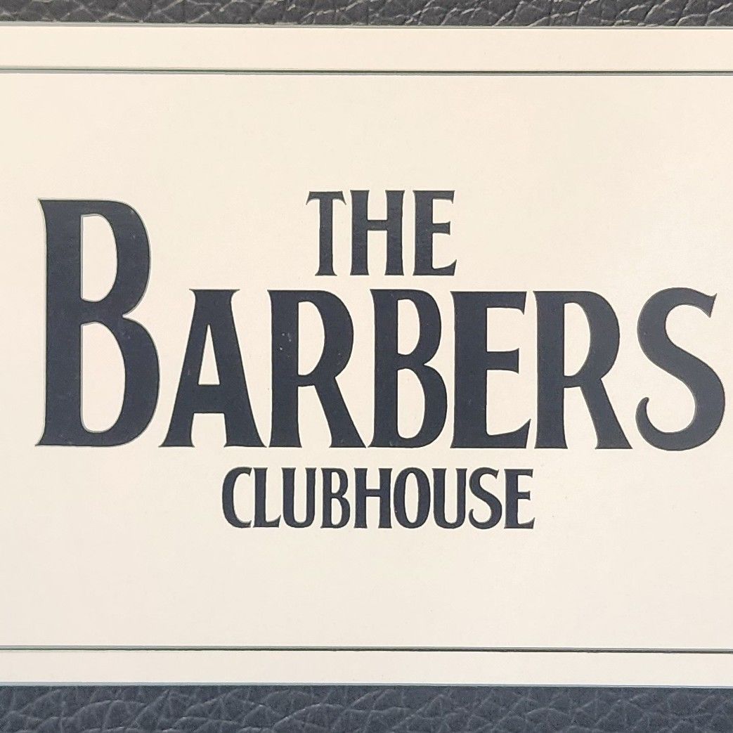 The Barbers Club House, 2288 S Figueroa St, Los Angeles, 90007