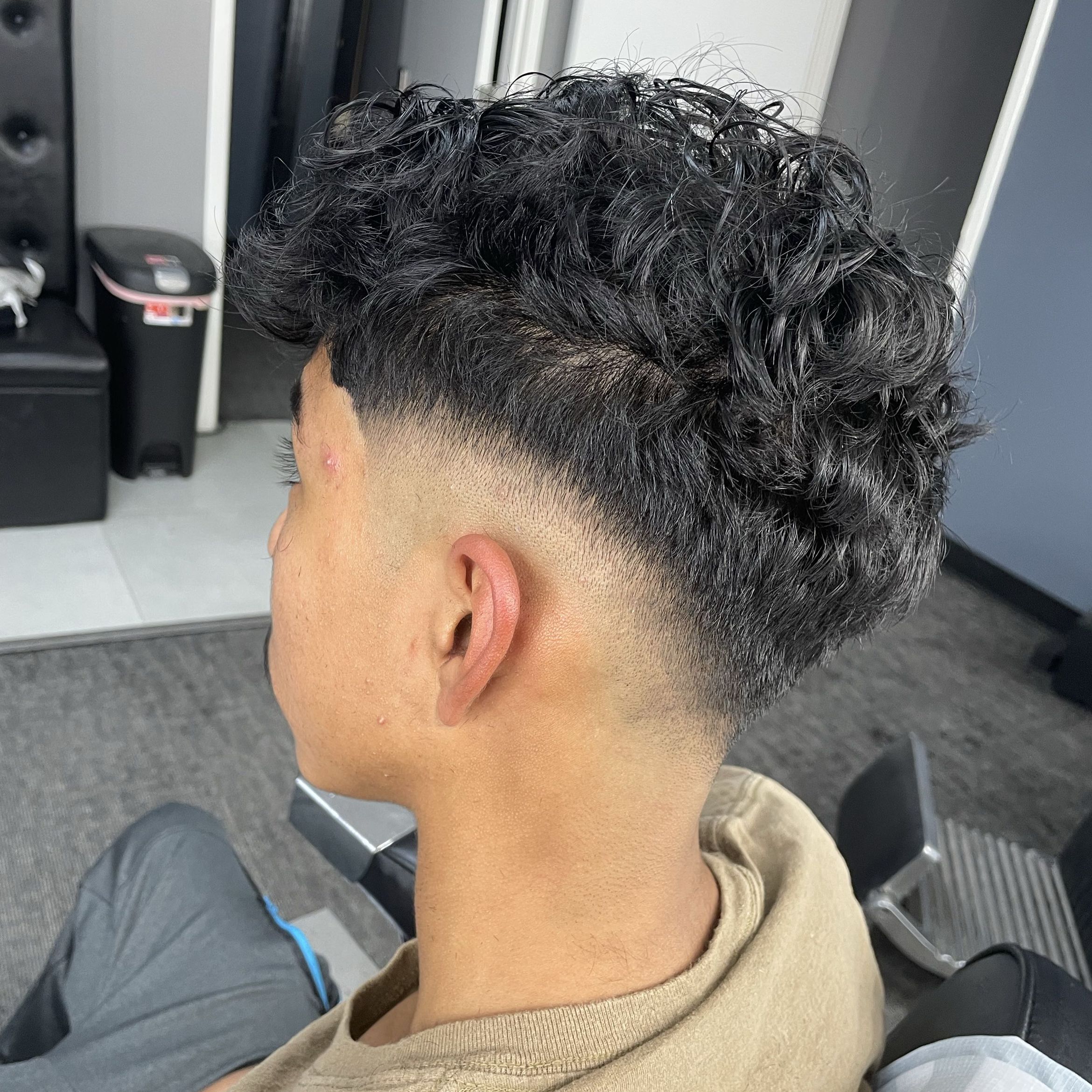 Precision Barber Studio 💈, 15 S 11th St, McAllen, 78501