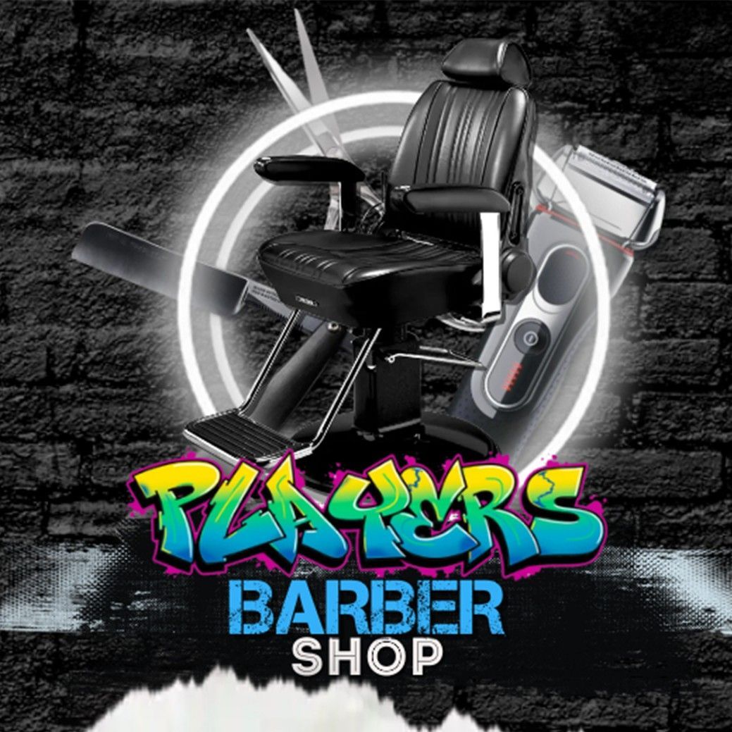 Players Barber LLC, 2530 N SR-7, Margate, 33063