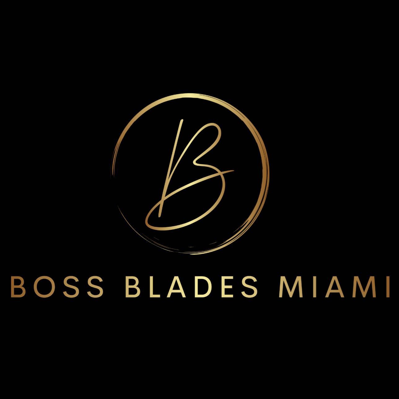 Bossbladesmiami, 10474 SW 72nd St, Miami, 33173