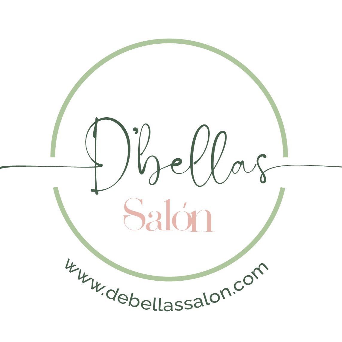 D'Bellas Salon, IK-21 Avenida Carlos Javier Andaluz Mendez, Bayamón, 00956