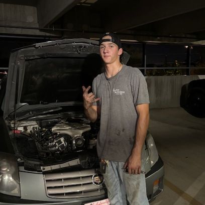 GCU Campus Mechanic, 3300 W Camelback Rd, Phoenix, 85017