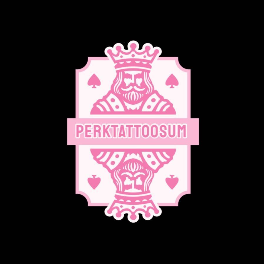 Perktattoosum, 123 Whiting St, Hampton, 23669