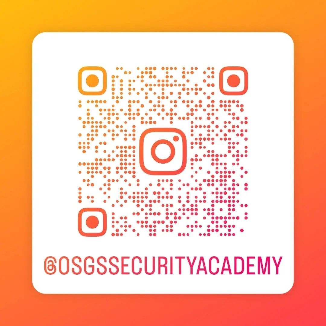 OSGS SECURITY ACADEMY CORP, 5401 S Kirkman Rd, Ste 316, Orlando, 32819