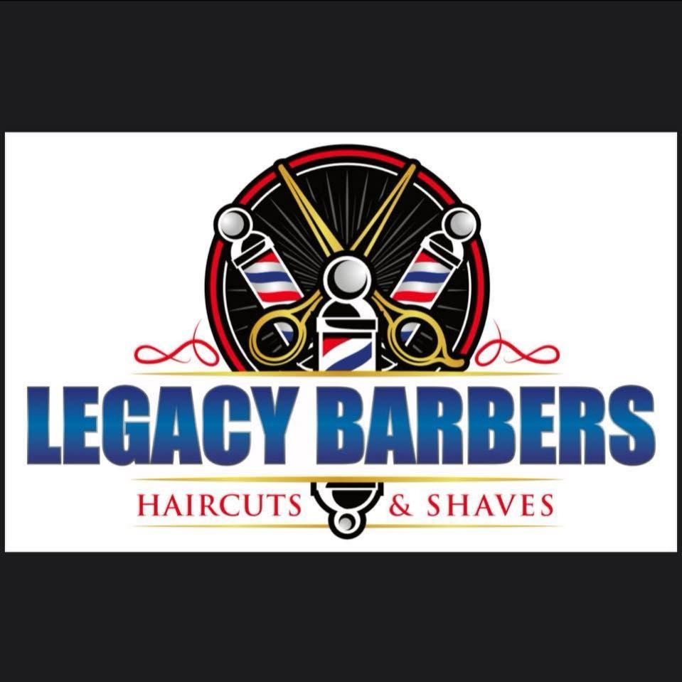 Legacy barbershop, 214 E Indiana Ave, Legacy barbershop, Elkhart, 46516