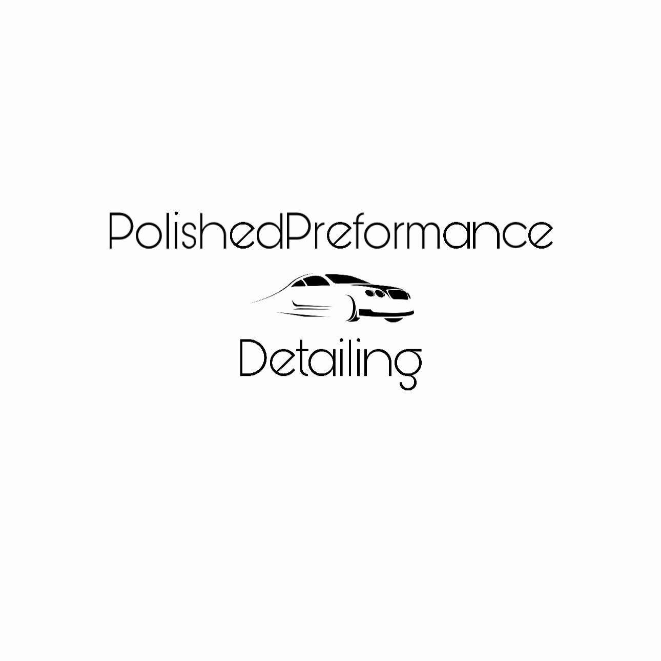 PolishedpreformanceDetailing, Harrodsburg, 40330