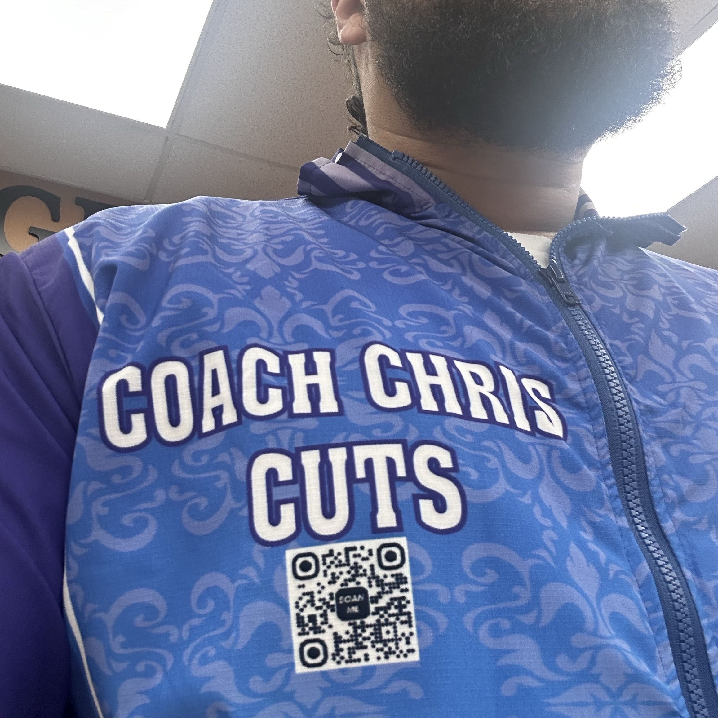 Coach Chris Cuts, 137 33rd Ave S, St Cloud, 56301