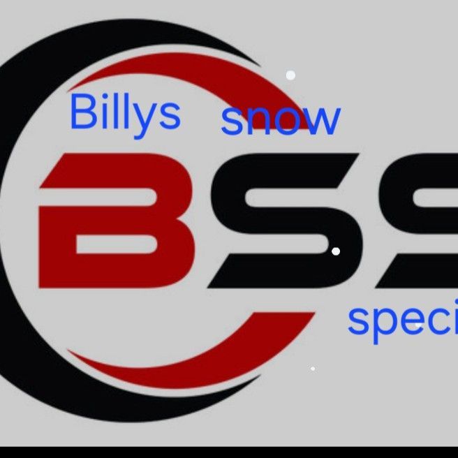 Billys Snow Specialist, 6106 Edwards Ave, Des Moines, 50312