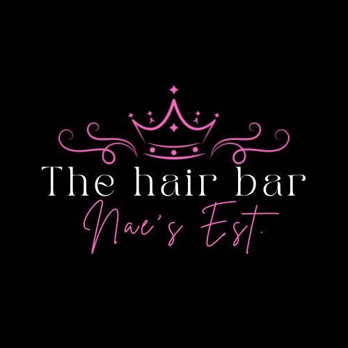 The hair bar, Indianapolis, 46224