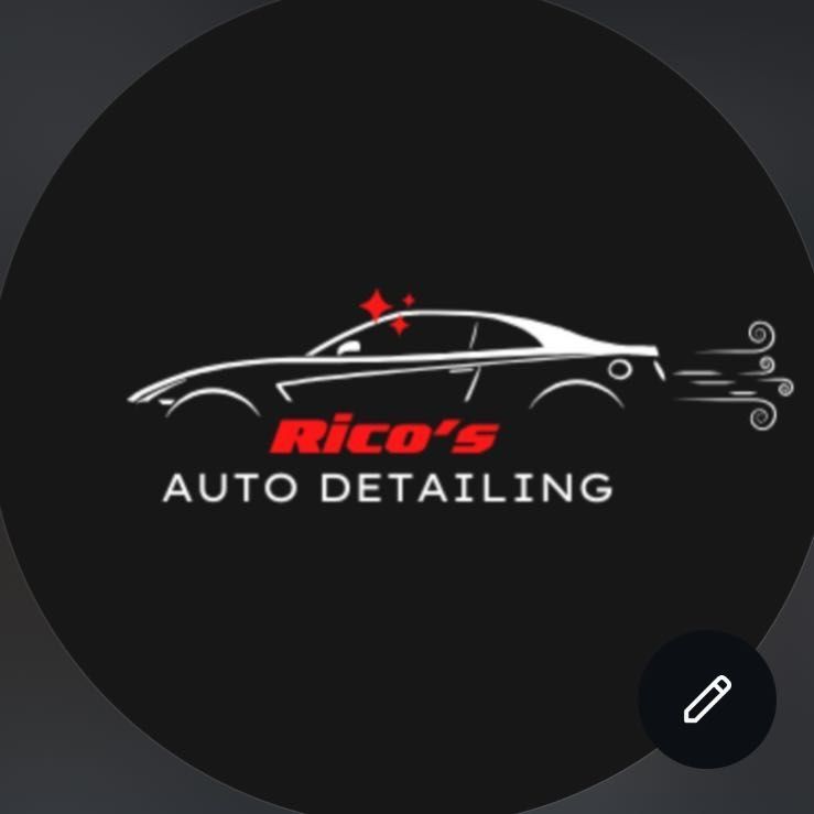 Rico’s Auto Detailing, Roxboro, 27573