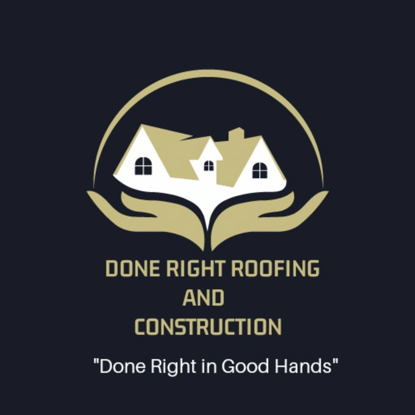 Done Right Roofing & Construction, LLC, 2277 Sheick Rd, Monroe, 48162