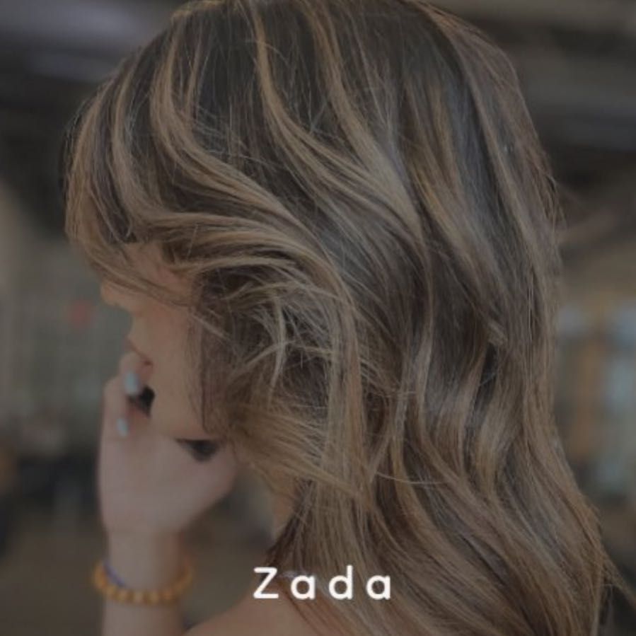 Zada Salon, 1605 SE Delaware Ave, Suite F, 119, Ankeny, 50021