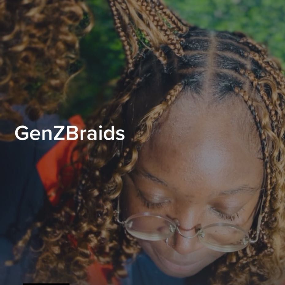 GenZ Braids, 1450 Oliver Ave, Chesapeake, 23324