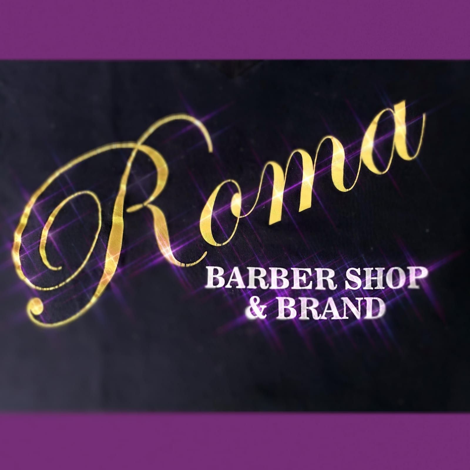 Roma Barber Shop & Brand, 47-59 47th St, Woodside, Woodside 11377