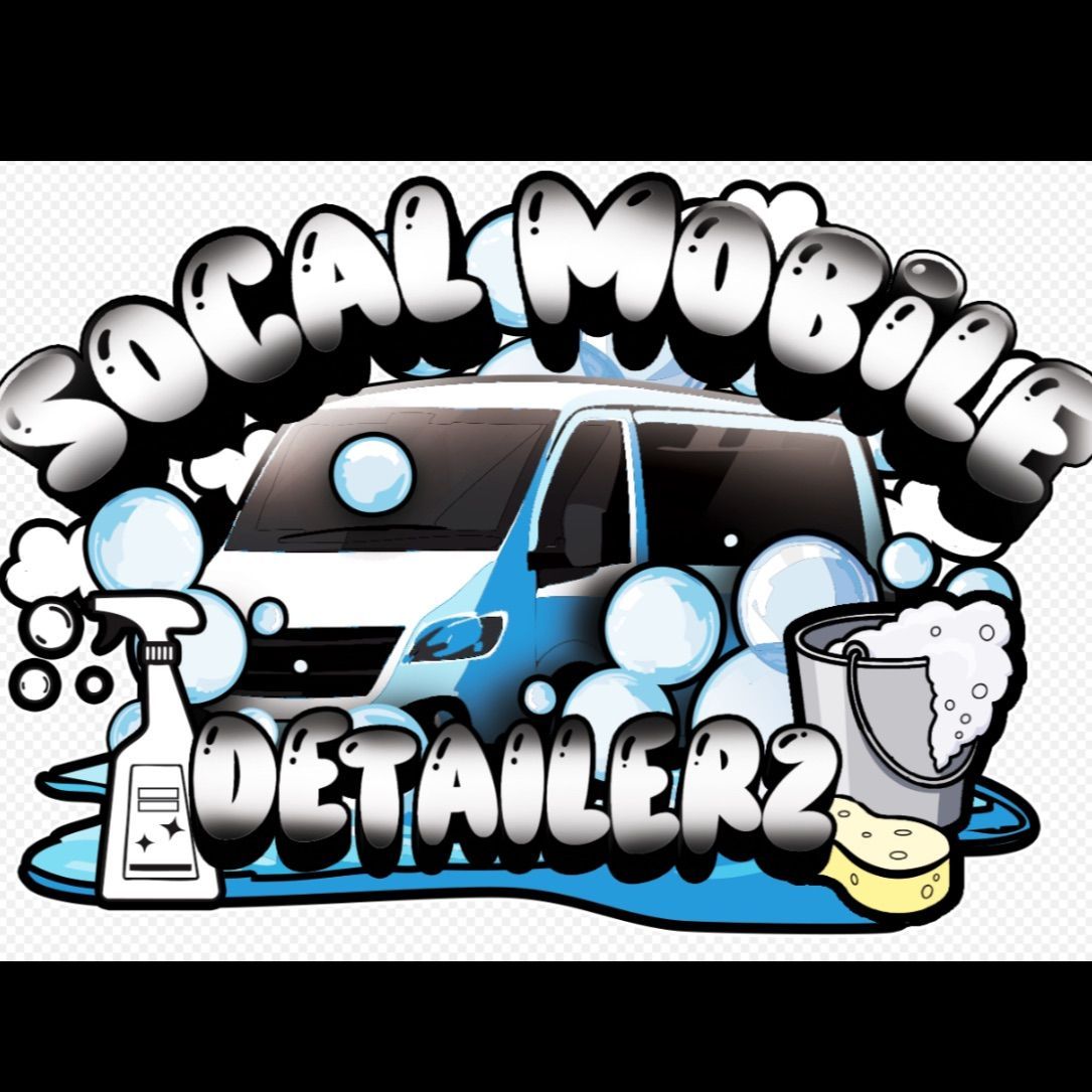 SocalMobileDetailerz, 747 North Rimgrove Dr, La Puente, 91744