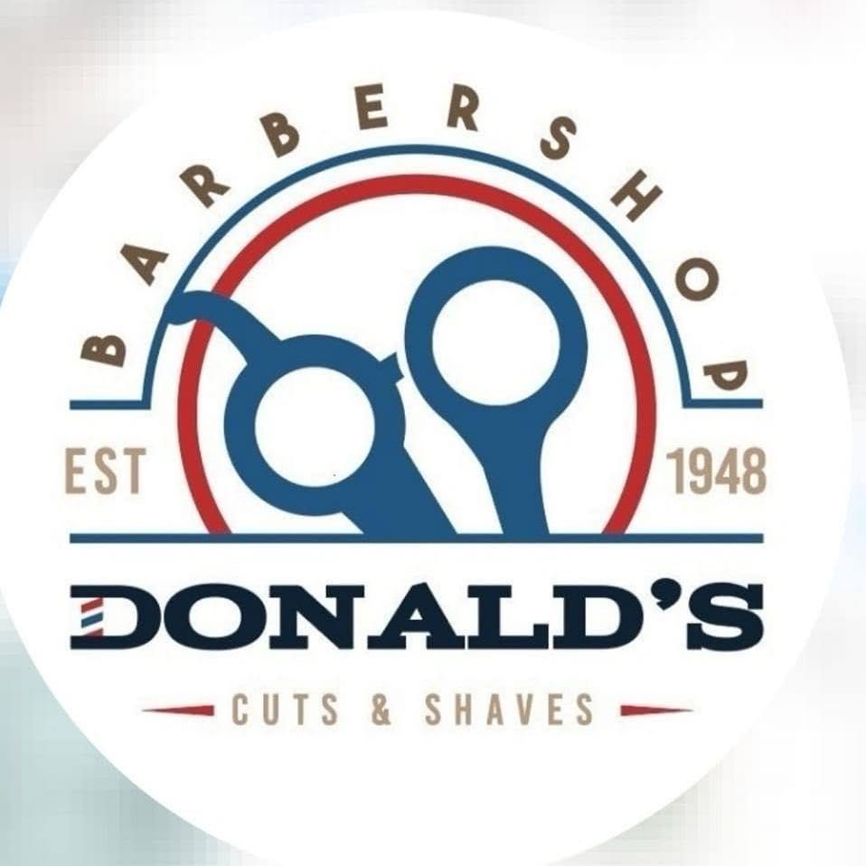 Donalds Barbershop, 1611 Spencer Hwy, South Houston, 77587