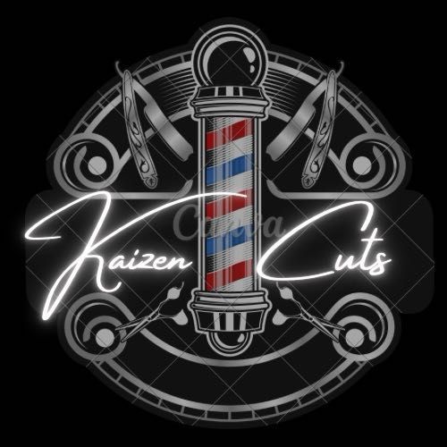 Kaizen.Cuts @ The Cave 2.0, 4604 W Market St, Suite 108, Greensboro, 27407