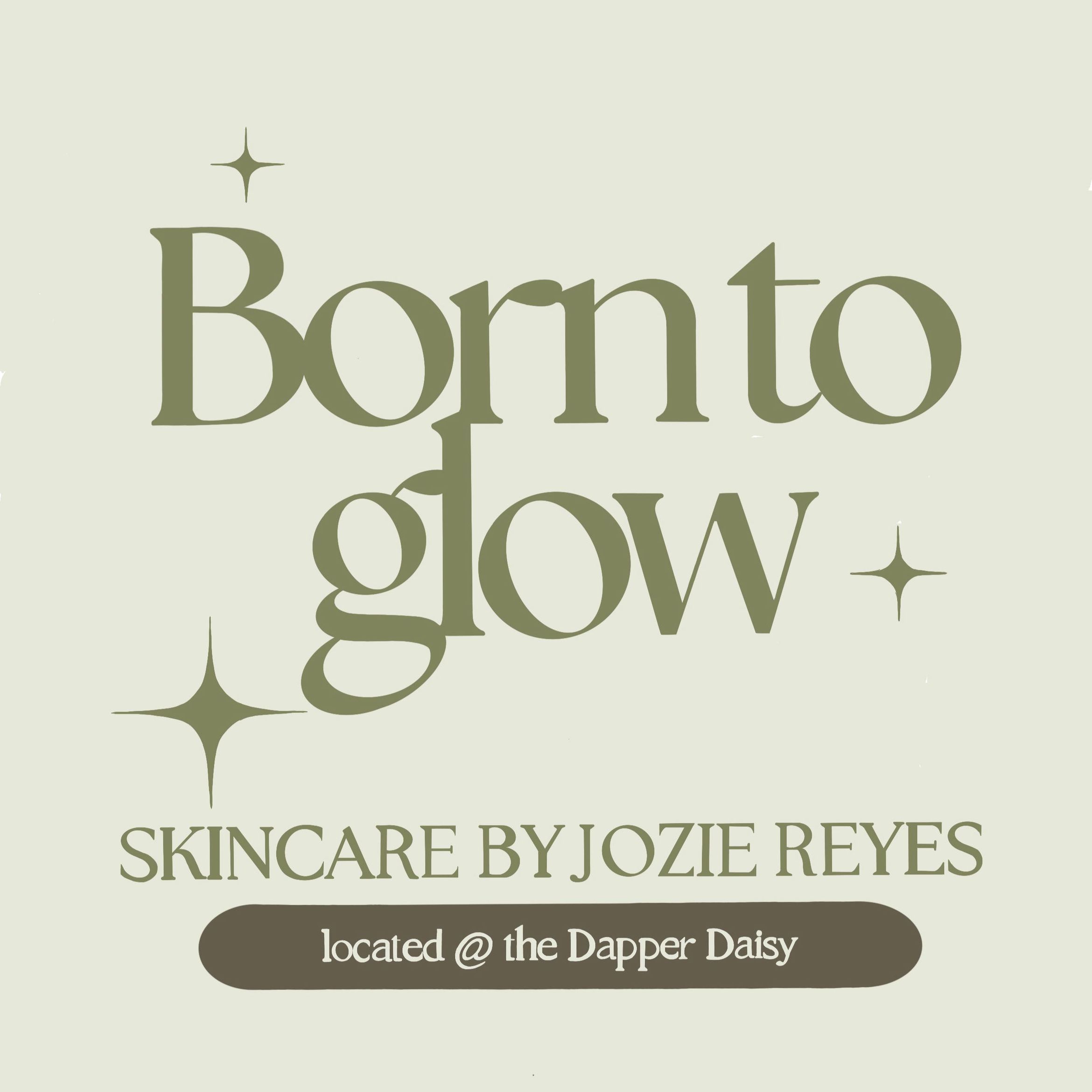 Born to glow, 120 S Palm Ave, Palatka, 32177