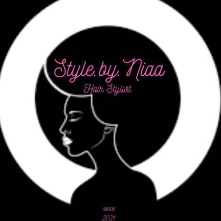 Styled.By.Niaa, 505 Vineyard Place Dr, Dowagiac, 49047