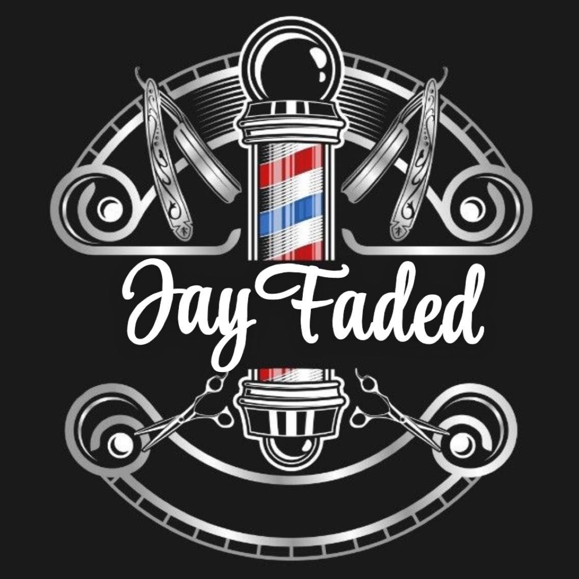 Jay Faded, 2410 N Boulevard, Tampa, 33602