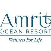 Amrit Ocean Wellness and Spa, 3100 N Ocean Dr., Riviera Beach, 33404