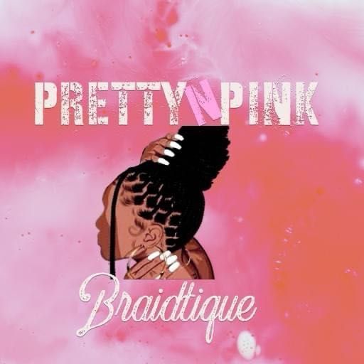 Pretty 'N Pink Braidtique, 3402 Nathaniel Brown St, Houston, 77021