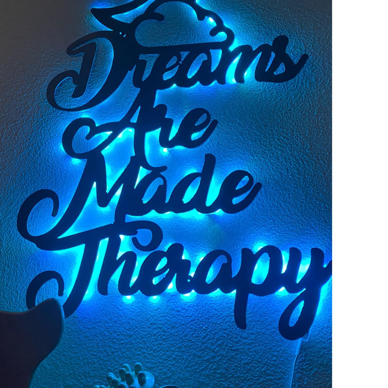 Dreamsaremade_therapy, 556 E Wardlow Rd, Long Beach, 90807