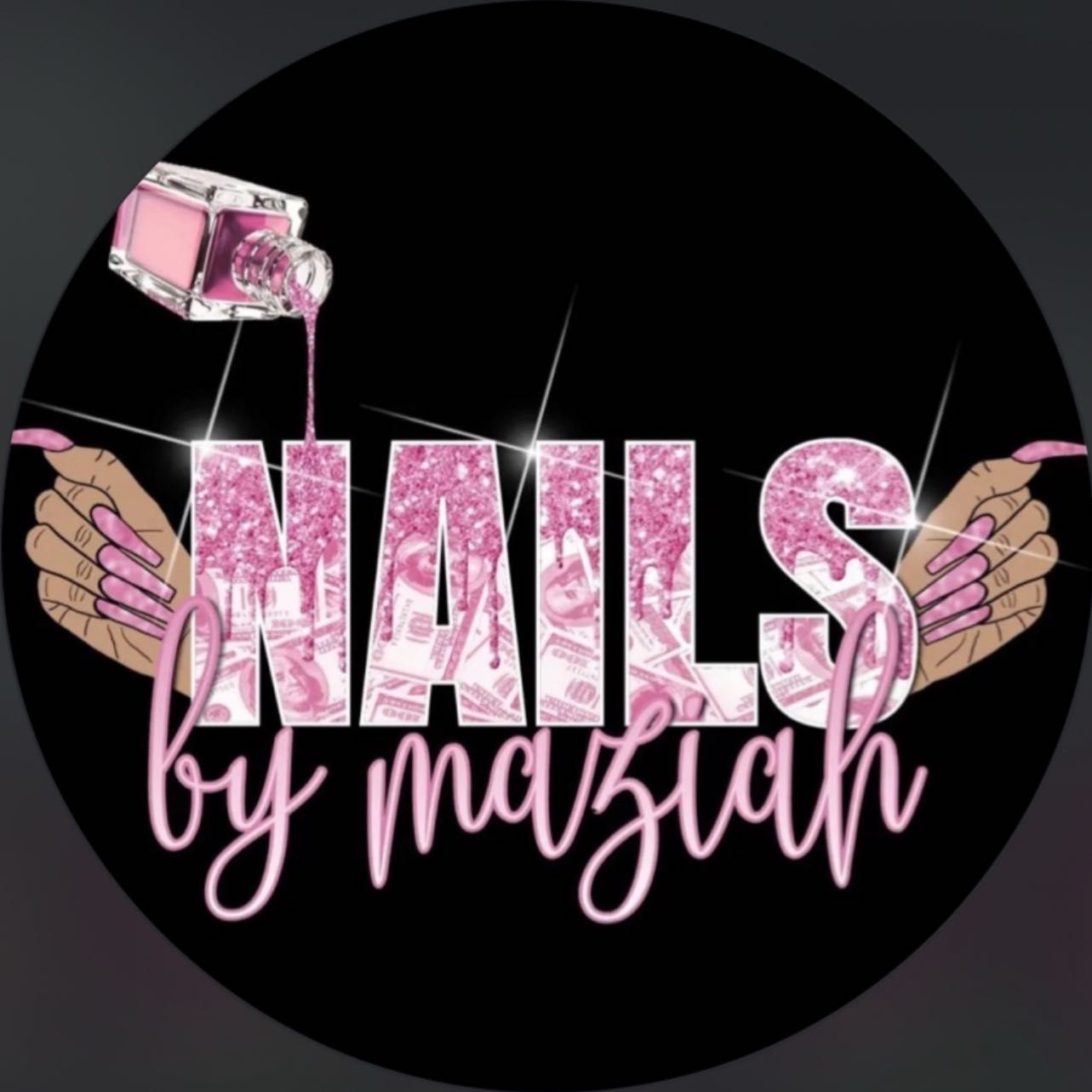 Nails by mazi, 6327 N 67th Dr, Glendale, 85303