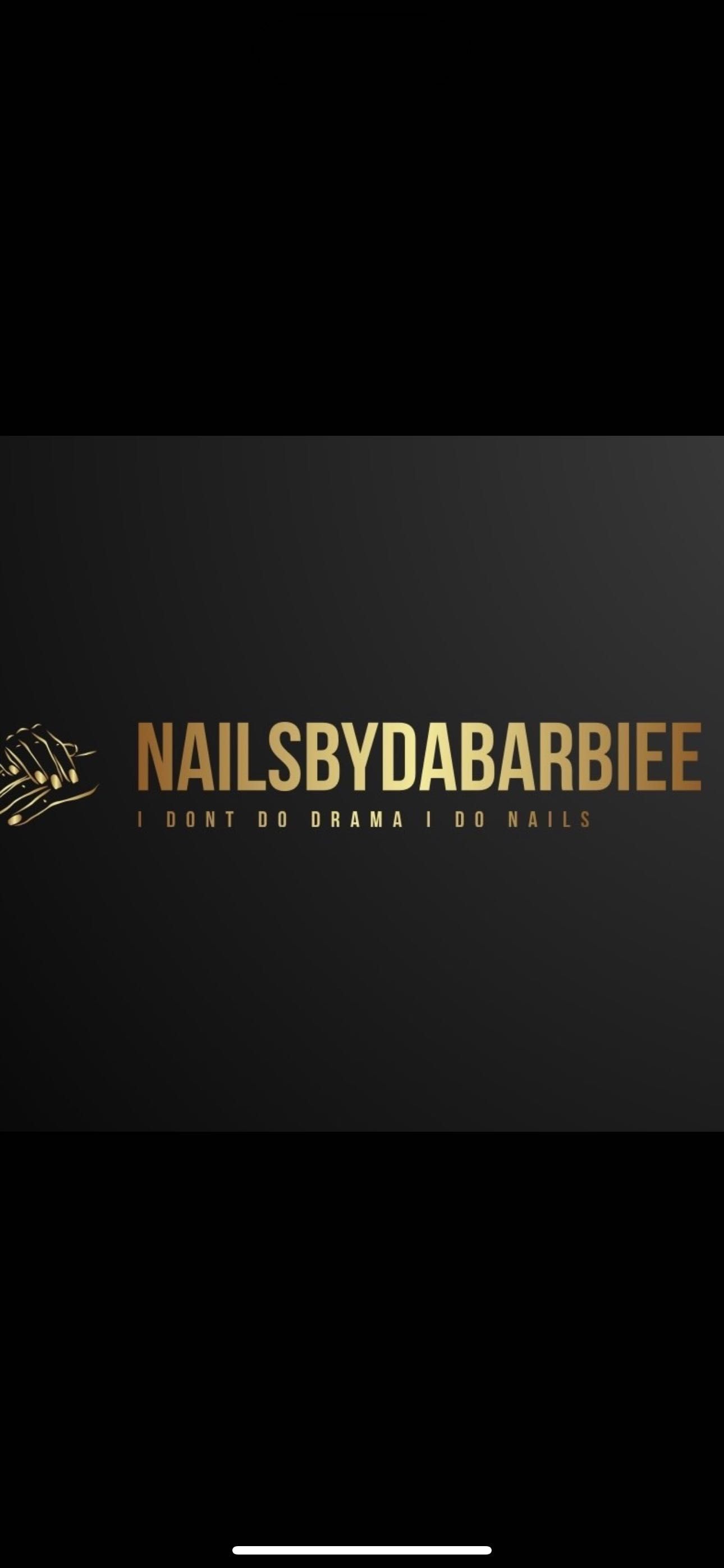 NailsByDabarbiee, 2032 NE Evangeline Thwy, Lafayette, 70501