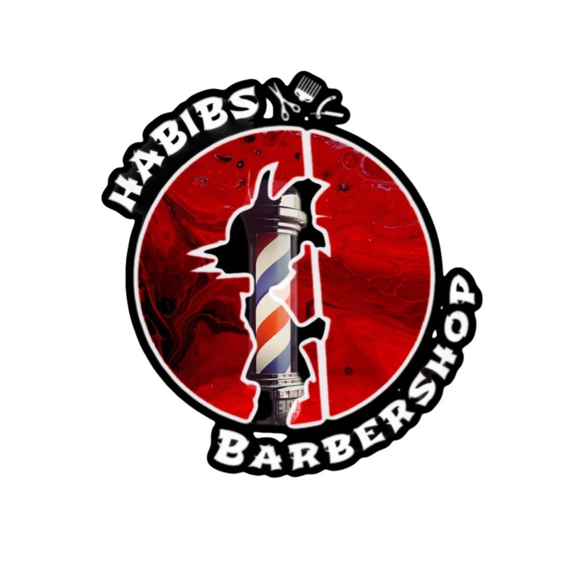 habibsbarbershop, 1905 W Ennis Ave, Suite 402, Ennis, 75119