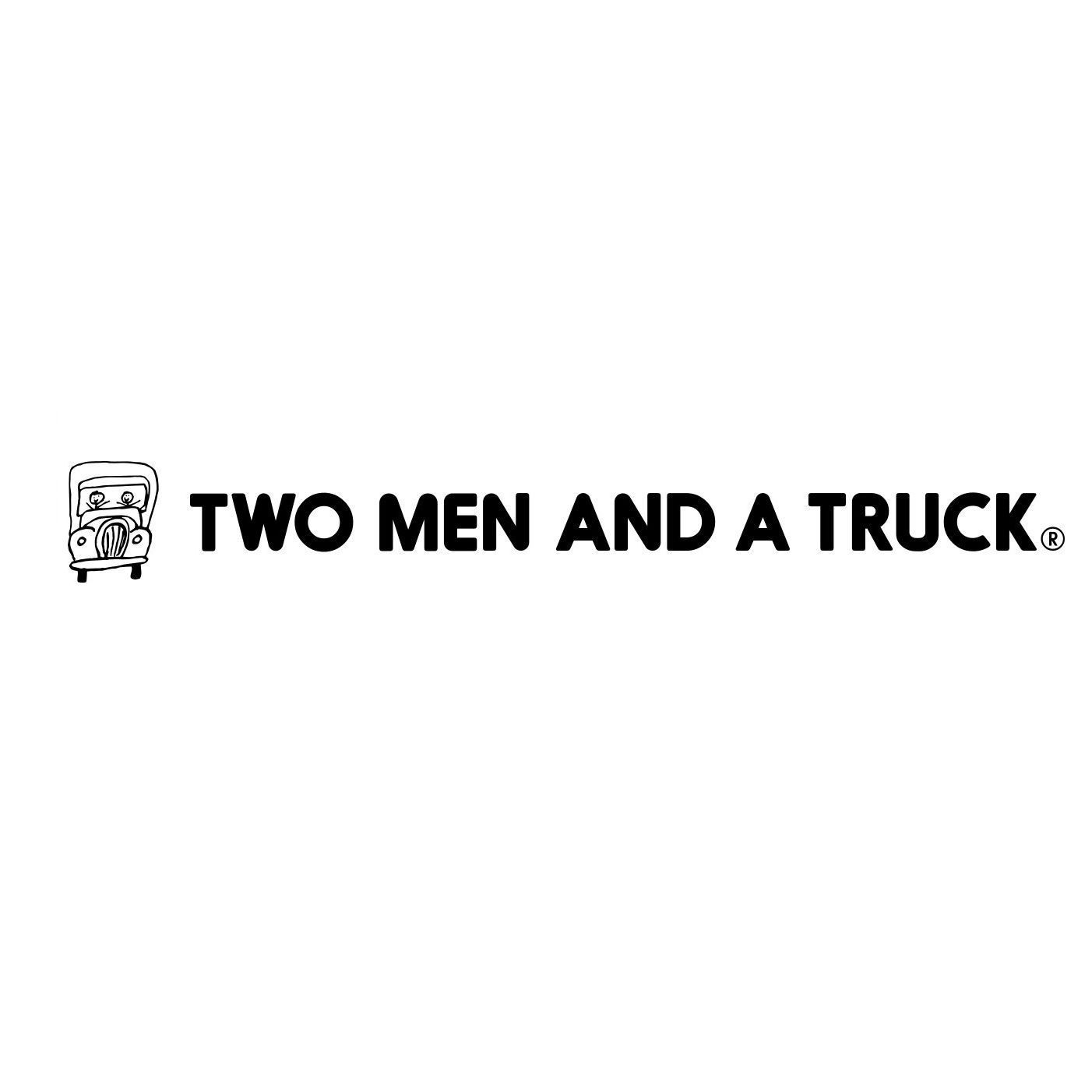 Two Men and a Truck Moving and Storage, 3560 Sky Harbor Cv, Memphis, 38118