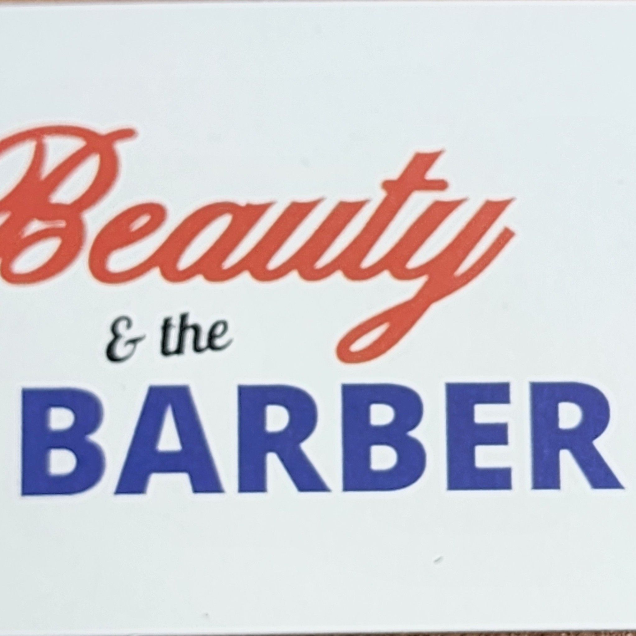 Beauty And The Barber, 4530 S Suncoast Blvd, Homosassa, 34446