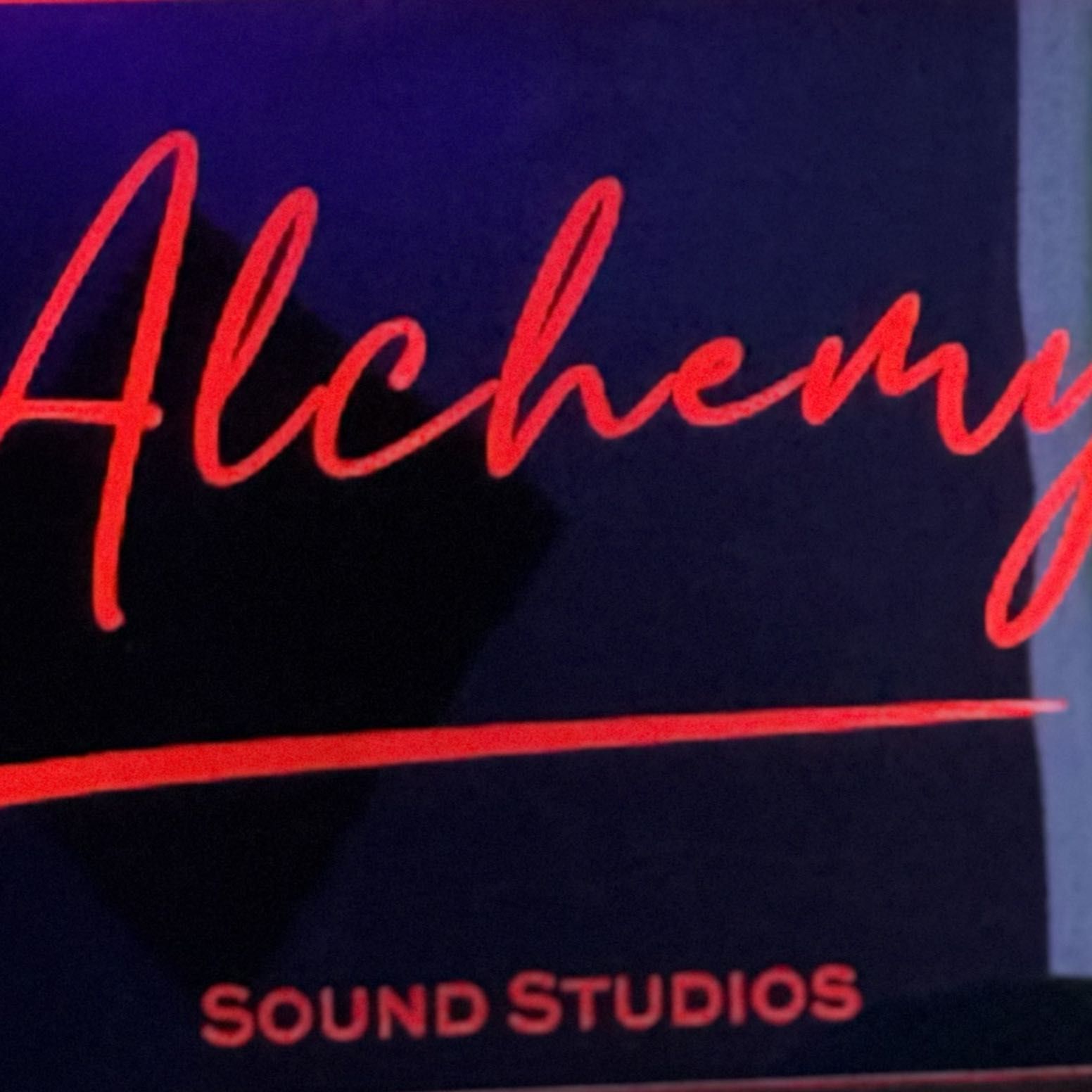 Alchemy Sound Studio, 1601 E Geer St, Suite K, Durham, 27704