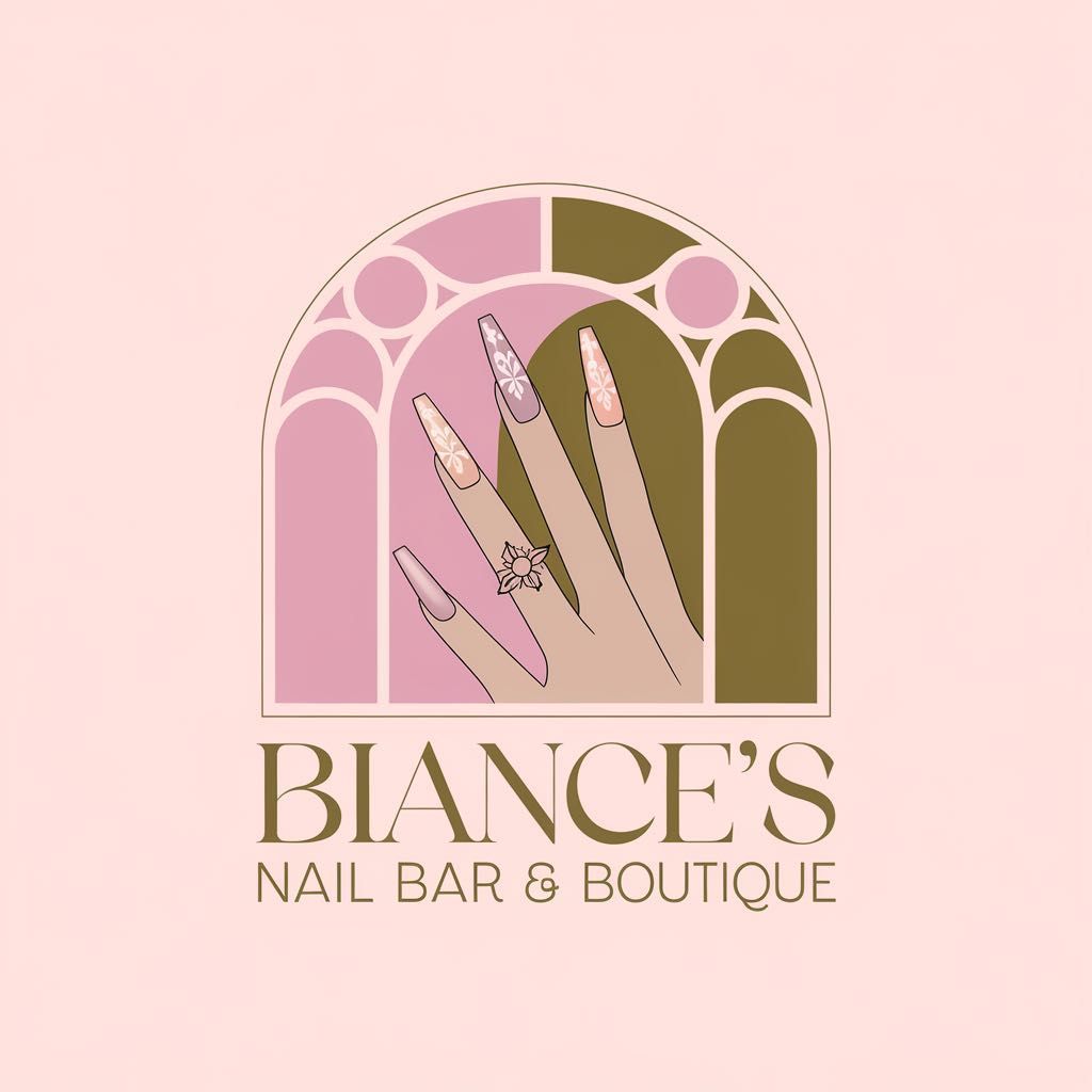 Biance's Nail Bar & Boutique, 2009 N D St, Midland, 79705