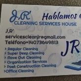 JR Cleaning Services Hause, Orlando, 32822