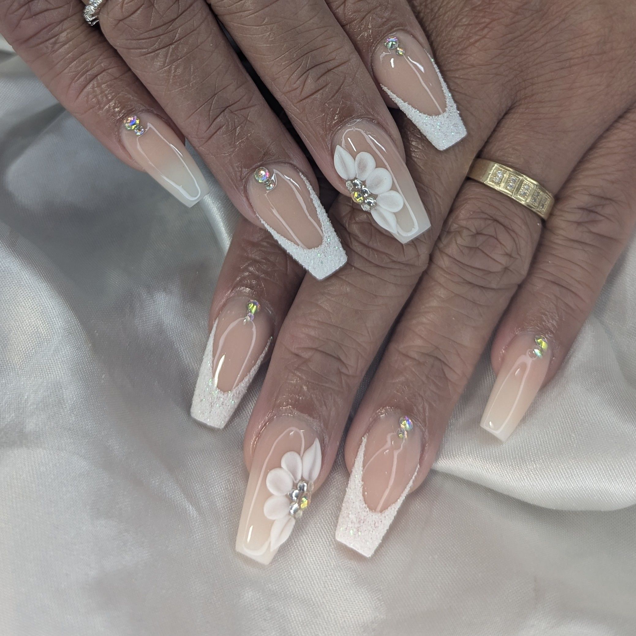 Nails By Yeimy, 1001 N 10th St, Reading, 19604